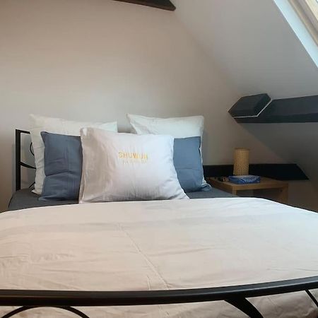 Cozy Appartment Near Paris - Donizetti Vitry-sur-Seine Zewnętrze zdjęcie