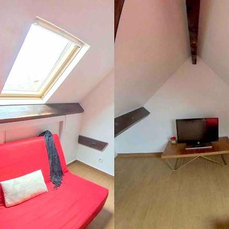 Cozy Appartment Near Paris - Donizetti Vitry-sur-Seine Zewnętrze zdjęcie