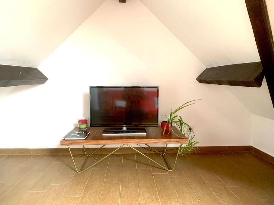Cozy Appartment Near Paris - Donizetti Vitry-sur-Seine Zewnętrze zdjęcie
