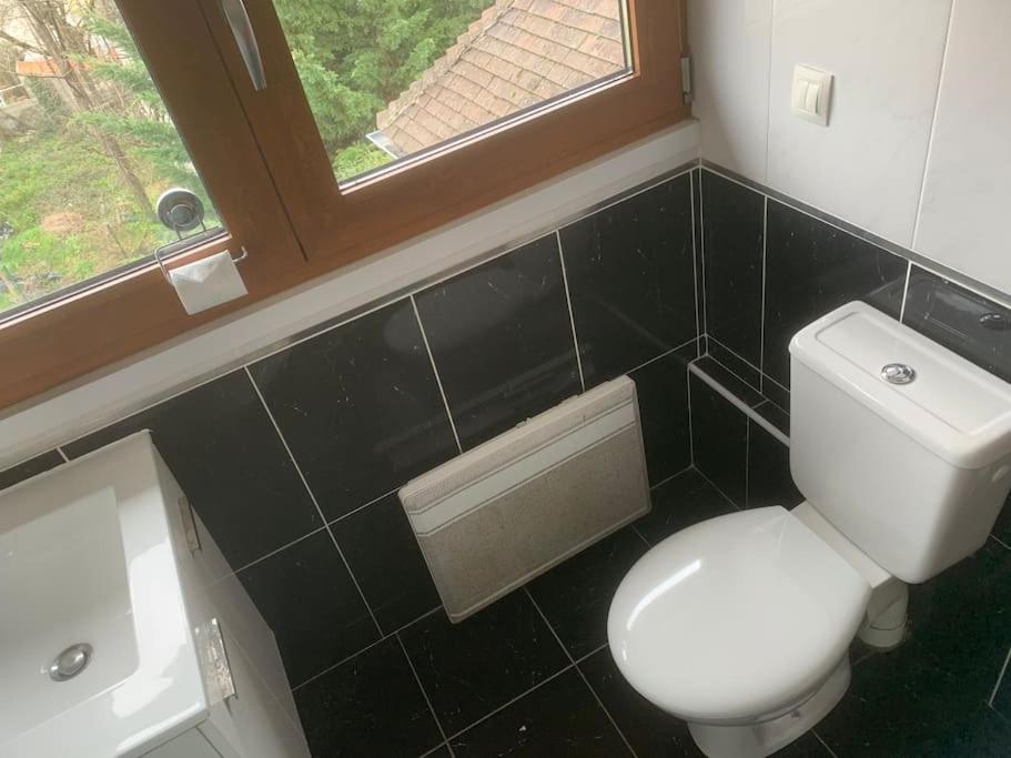 Cozy Appartment Near Paris - Donizetti Vitry-sur-Seine Zewnętrze zdjęcie