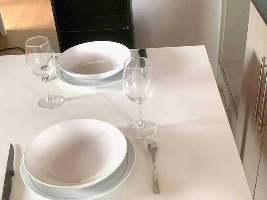 Cozy Appartment Near Paris - Donizetti Vitry-sur-Seine Zewnętrze zdjęcie
