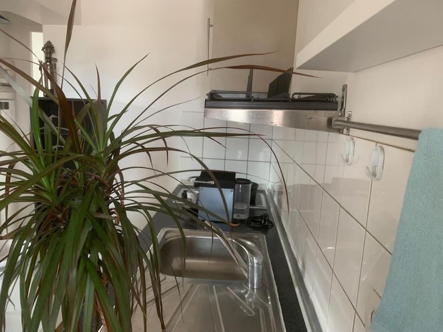 Cozy Appartment Near Paris - Donizetti Vitry-sur-Seine Zewnętrze zdjęcie