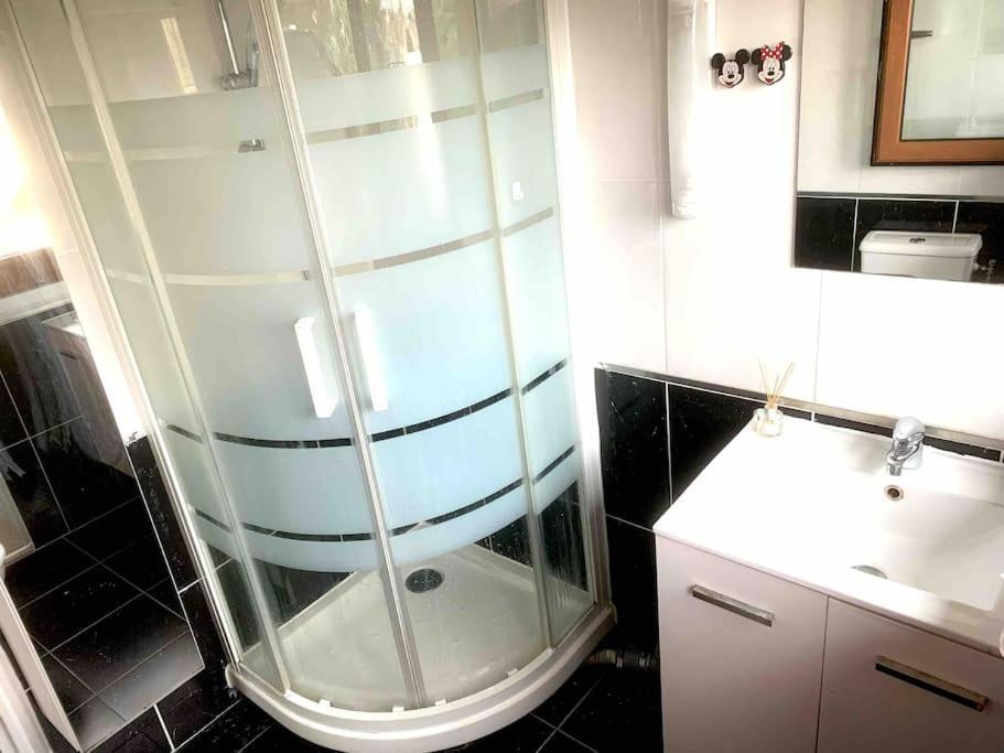 Cozy Appartment Near Paris - Donizetti Vitry-sur-Seine Zewnętrze zdjęcie